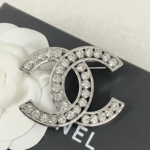 Replica Chanel Brooches For Women #1440658 $38.00 USD for Wholesale