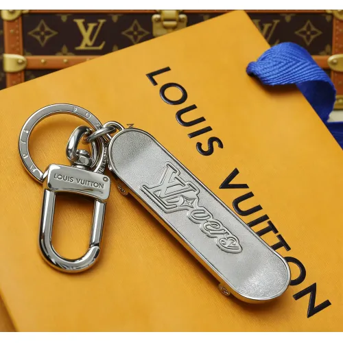 Louis Vuitton LV Key Holder And Bag Buckle #1440668 $25.00 USD, Wholesale Replica Louis Vuitton LV Key Holder And Bag Buckle