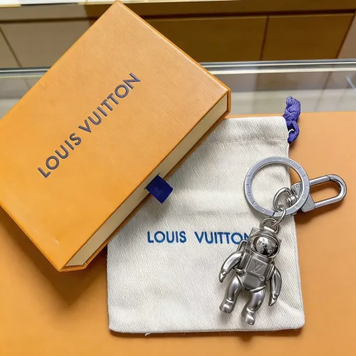 Louis Vuitton LV Key Holder And Bag Buckle #1440669 $25.00 USD, Wholesale Replica Louis Vuitton LV Key Holder And Bag Buckle