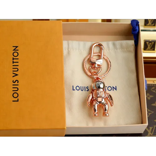 Louis Vuitton LV Key Holder And Bag Buckle #1440670 $25.00 USD, Wholesale Replica Louis Vuitton LV Key Holder And Bag Buckle
