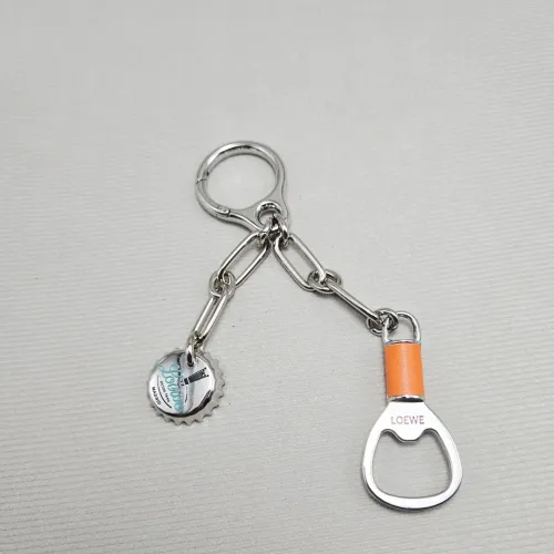 Replica LOEWE Key Holder And Bag Buckle #1440681 $23.00 USD for Wholesale