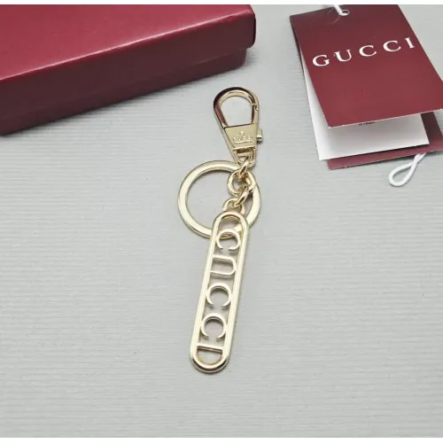 Gucci Key Holder And Bag Buckle #1440682 $25.00 USD, Wholesale Replica Gucci Key Holder And Bag Buckle