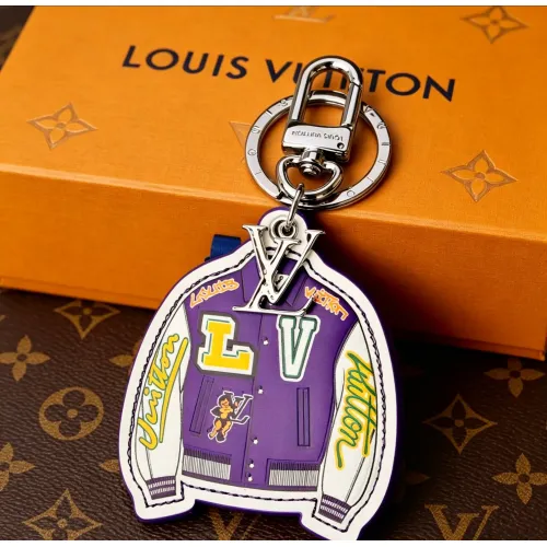 Louis Vuitton LV Key Holder And Bag Buckle #1440690 $27.00 USD, Wholesale Replica Louis Vuitton LV Key Holder And Bag Buckle