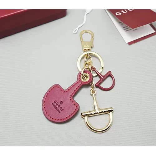 Gucci Key Holder And Bag Buckle #1440695 $27.00 USD, Wholesale Replica Gucci Key Holder And Bag Buckle