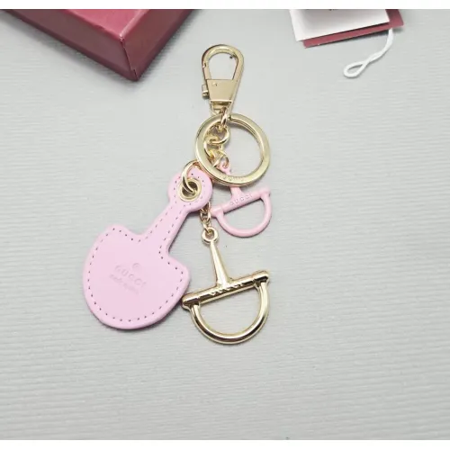 Gucci Key Holder And Bag Buckle #1440696 $27.00 USD, Wholesale Replica Gucci Key Holder And Bag Buckle
