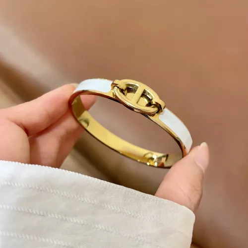 Hermes Bracelets #1440701 $27.00 USD, Wholesale Replica Hermes Bracelets
