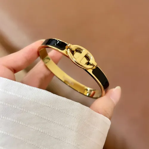 Hermes Bracelets #1440703 $27.00 USD, Wholesale Replica Hermes Bracelets