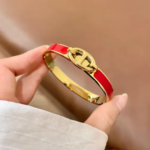 Hermes Bracelets #1440704 $27.00 USD, Wholesale Replica Hermes Bracelets