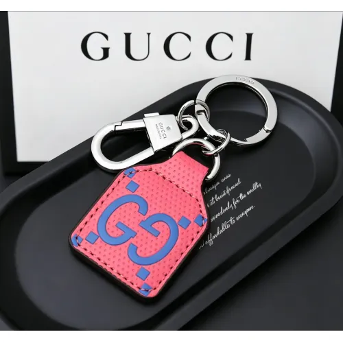 Gucci Key Holder And Bag Buckle #1440710 $27.00 USD, Wholesale Replica Gucci Key Holder And Bag Buckle