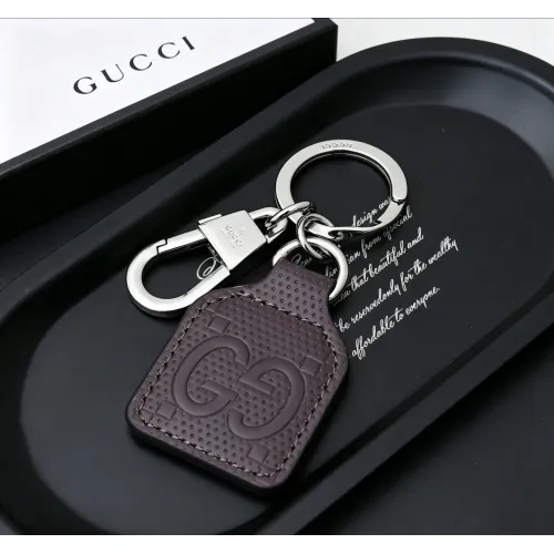 Gucci Key Holder And Bag Buckle #1440713 $27.00 USD, Wholesale Replica Gucci Key Holder And Bag Buckle