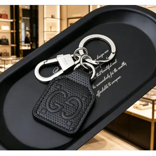 Gucci Key Holder And Bag Buckle #1440714 $27.00 USD, Wholesale Replica Gucci Key Holder And Bag Buckle