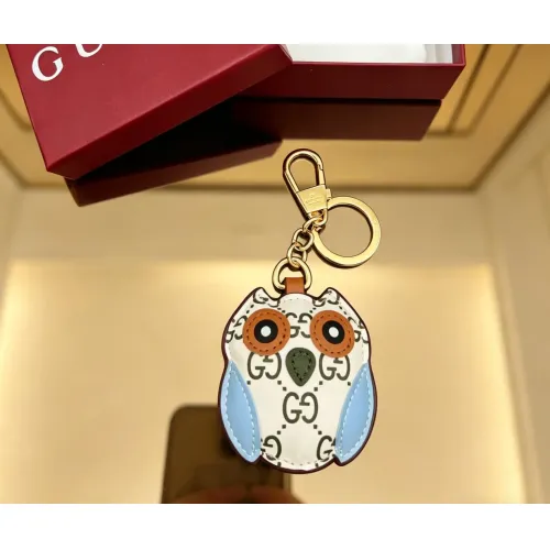 Gucci Key Holder And Bag Buckle #1440715 $27.00 USD, Wholesale Replica Gucci Key Holder And Bag Buckle