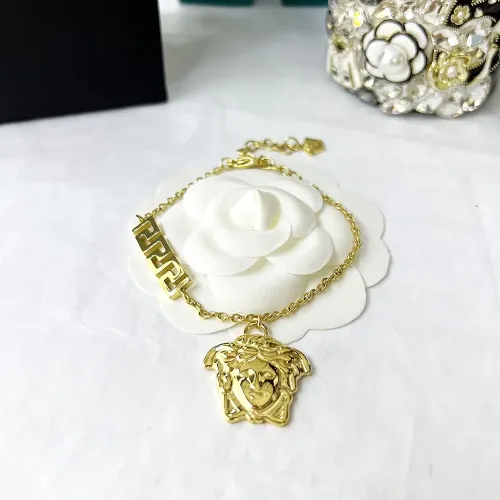 Replica Versace Bracelets #1440718 $25.00 USD for Wholesale