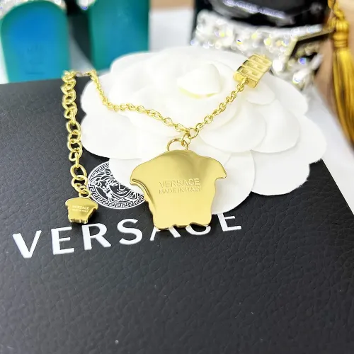 Replica Versace Bracelets #1440718 $25.00 USD for Wholesale