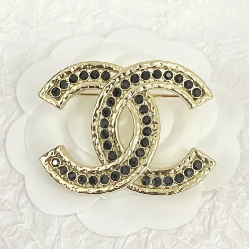 Replica Chanel Brooches For Women #1440725 $34.00 USD for Wholesale