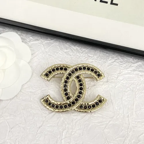 Replica Chanel Brooches For Women #1440725 $34.00 USD for Wholesale