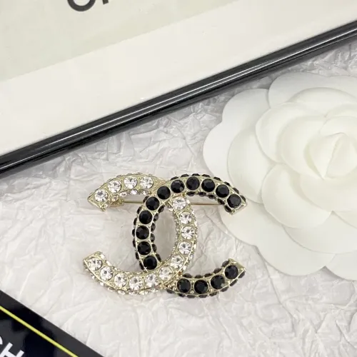 Replica Chanel Brooches For Women #1440727 $34.00 USD for Wholesale