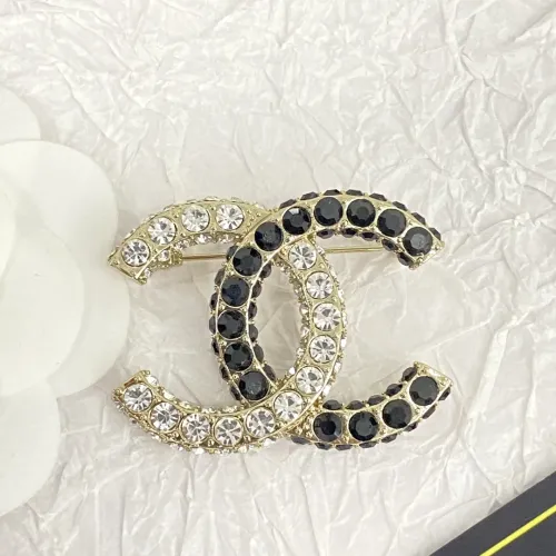 Replica Chanel Brooches For Women #1440727 $34.00 USD for Wholesale