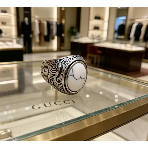 Gucci Rings For Unisex #1440731