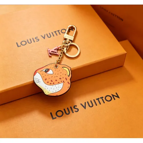 Louis Vuitton LV Key Holder And Bag Buckle #1440741 $25.00 USD, Wholesale Replica Louis Vuitton LV Key Holder And Bag Buckle