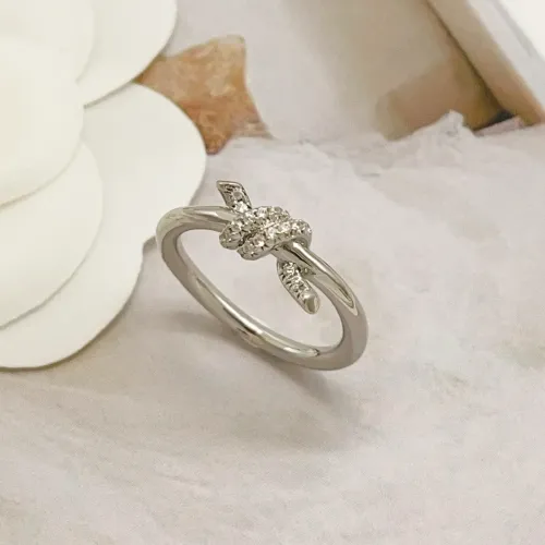 Tiffany Rings #1440768 $27.00 USD, Wholesale Replica Tiffany Rings