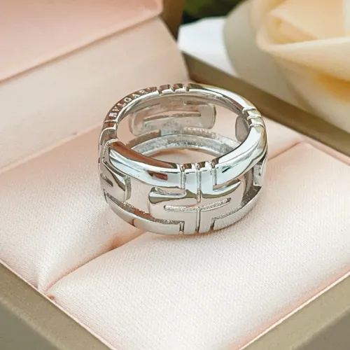 Bvlgari Rings #1440771 $27.00 USD, Wholesale Replica Bvlgari Rings