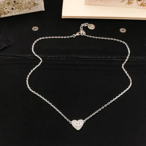 Christian Dior Necklaces #1440792 $27.00 USD, Wholesale Replica Christian Dior Necklaces