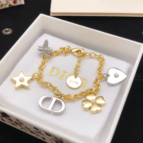 Christian Dior Bracelets #1440819 $32.00 USD, Wholesale Replica Christian Dior Bracelets