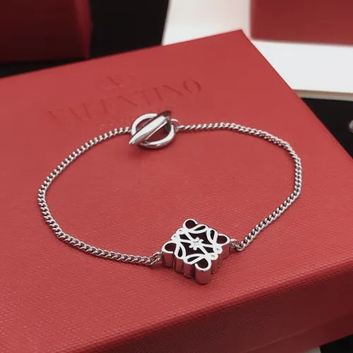 LOEWE Bracelets #1440822 $25.00 USD, Wholesale Replica LOEWE Bracelets