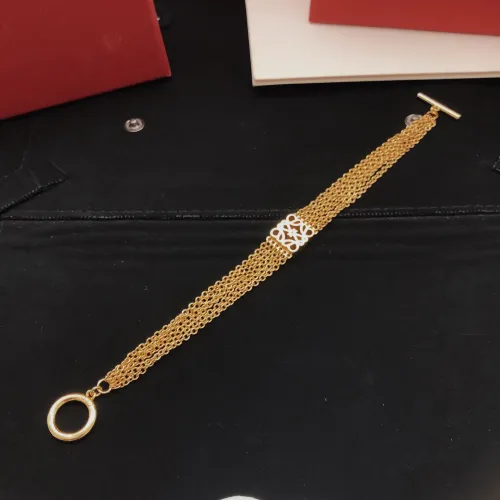 Replica LOEWE Bracelets #1440824 $27.00 USD for Wholesale