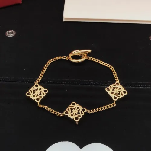 Replica LOEWE Bracelets #1440825 $27.00 USD for Wholesale