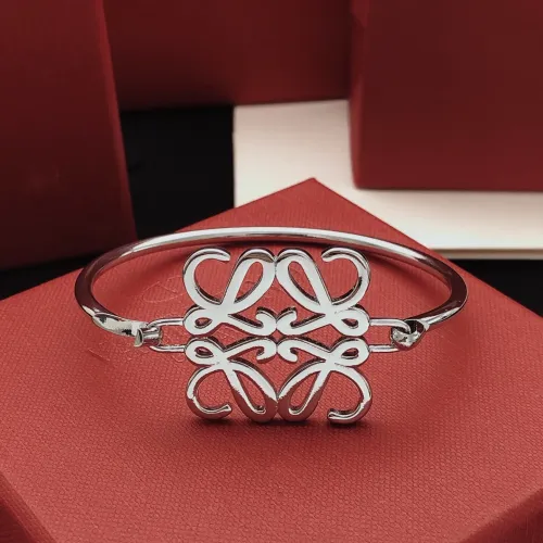 LOEWE Bracelets #1440827 $29.00 USD, Wholesale Replica LOEWE Bracelets