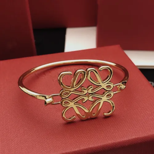 Replica LOEWE Bracelets #1440828 $29.00 USD for Wholesale