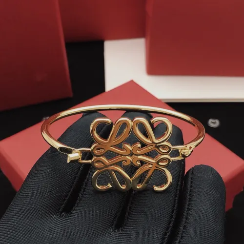 Replica LOEWE Bracelets #1440828 $29.00 USD for Wholesale