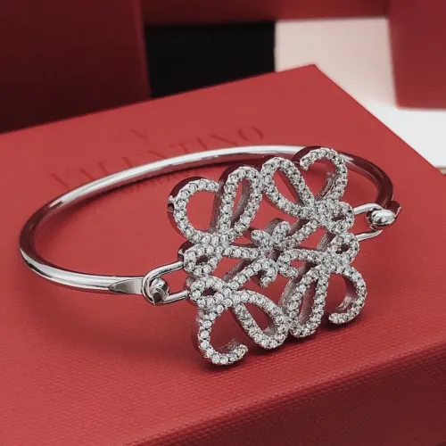 LOEWE Bracelets #1440829 $32.00 USD, Wholesale Replica LOEWE Bracelets