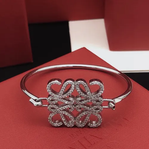 Replica LOEWE Bracelets #1440829 $32.00 USD for Wholesale