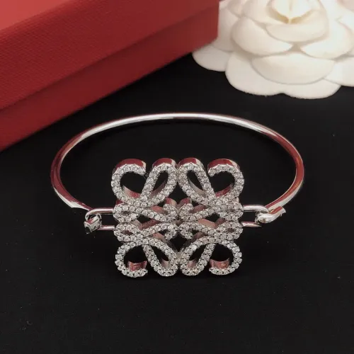 Replica LOEWE Bracelets #1440829 $32.00 USD for Wholesale