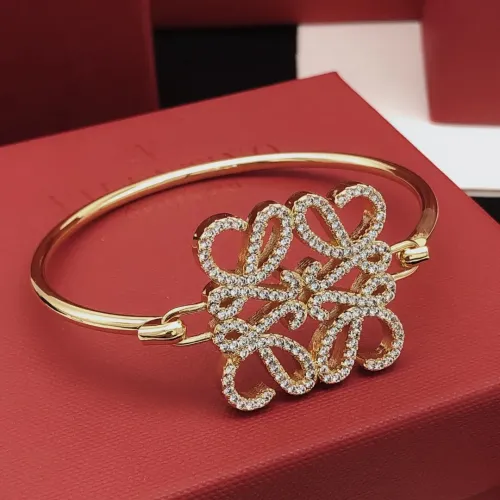 LOEWE Bracelets #1440830 $32.00 USD, Wholesale Replica LOEWE Bracelets