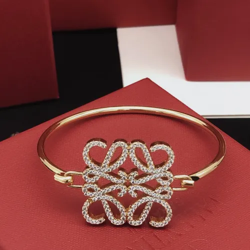 Replica LOEWE Bracelets #1440830 $32.00 USD for Wholesale