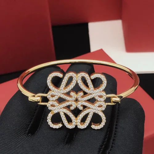 Replica LOEWE Bracelets #1440830 $32.00 USD for Wholesale