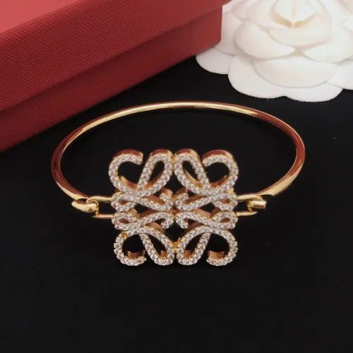 Replica LOEWE Bracelets #1440830 $32.00 USD for Wholesale