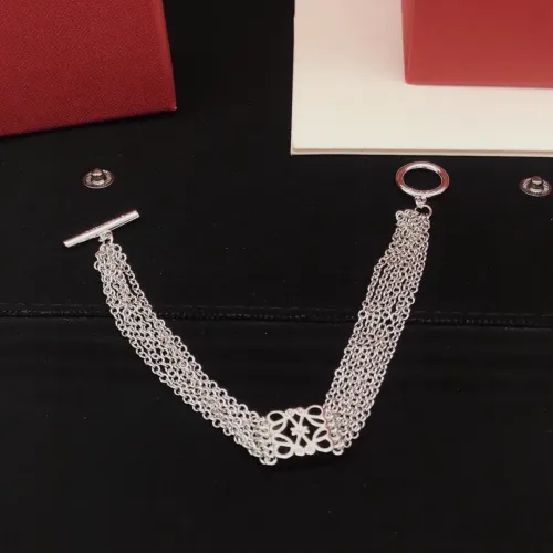 Replica LOEWE Bracelets #1440833 $27.00 USD for Wholesale