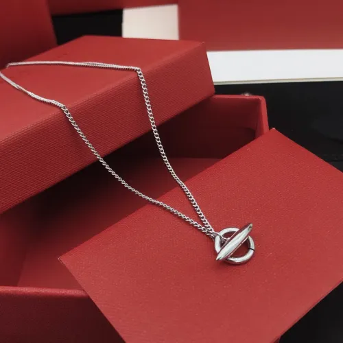 Replica LOEWE Necklaces #1440838 $29.00 USD for Wholesale