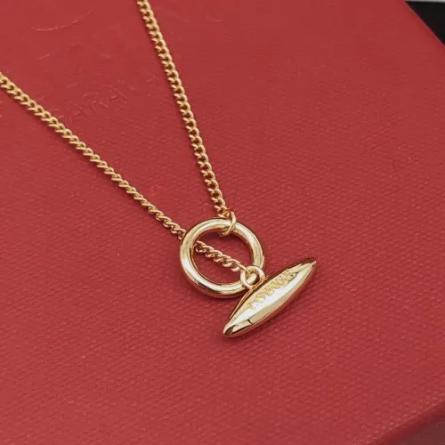 Replica LOEWE Necklaces #1440839 $29.00 USD for Wholesale