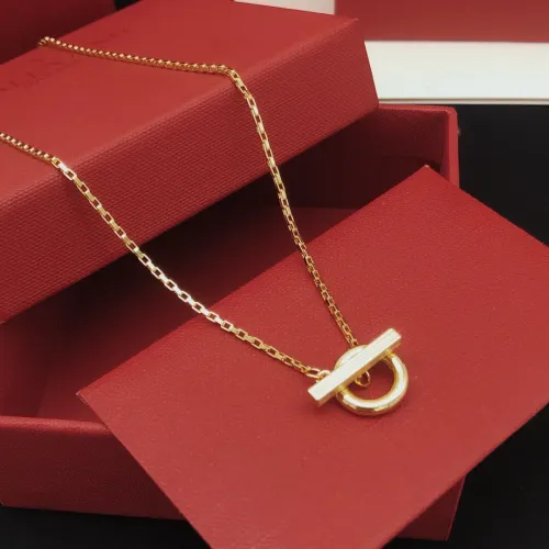 Replica LOEWE Necklaces #1440840 $34.00 USD for Wholesale