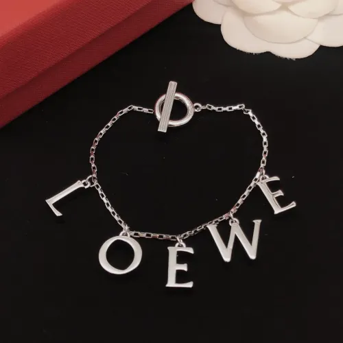 LOEWE Bracelets #1440842 $27.00 USD, Wholesale Replica LOEWE Bracelets