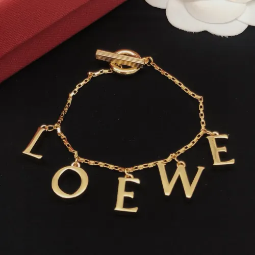 LOEWE Bracelets #1440843 $27.00 USD, Wholesale Replica LOEWE Bracelets