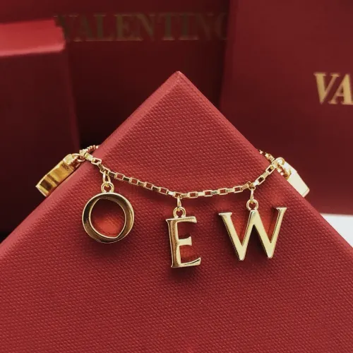 Replica LOEWE Bracelets #1440843 $27.00 USD for Wholesale