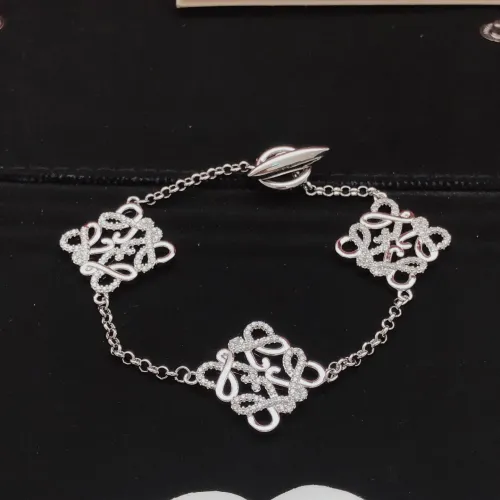 LOEWE Bracelets #1440844 $29.00 USD, Wholesale Replica LOEWE Bracelets