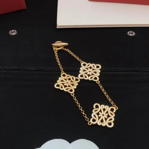 Replica LOEWE Bracelets #1440845 $29.00 USD for Wholesale